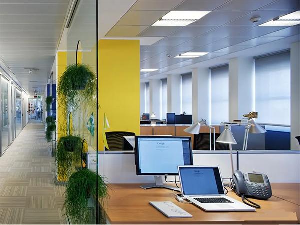 日常辦公樓保潔應該如何做？